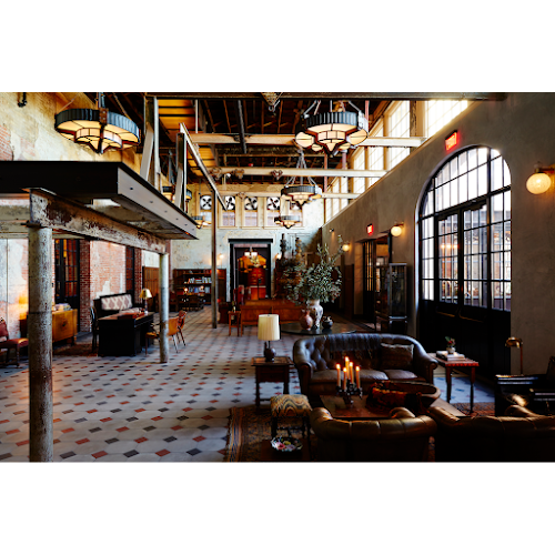 Hotel Emma - photo