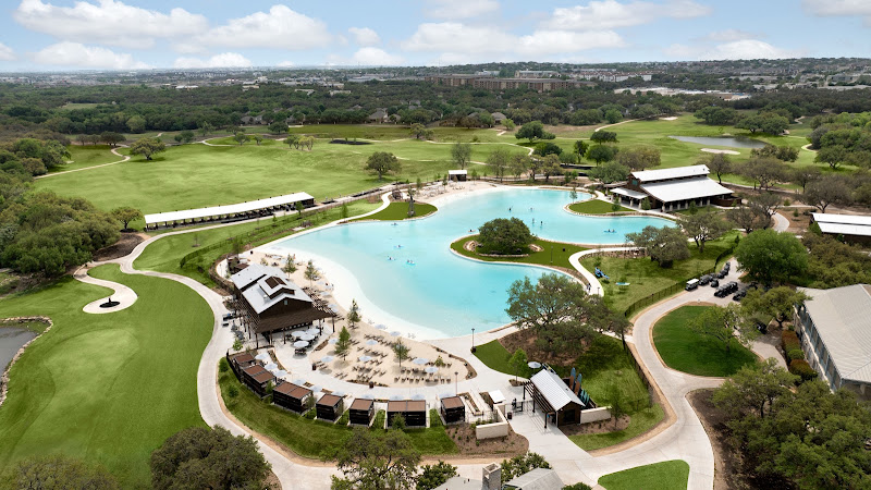 Hyatt Regency Hill Country Resort and Villas - photo