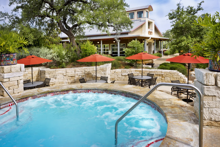 Hyatt Vacation Club at Wild Oak Ranch — Hotel & Resort in San Antonio, Texas