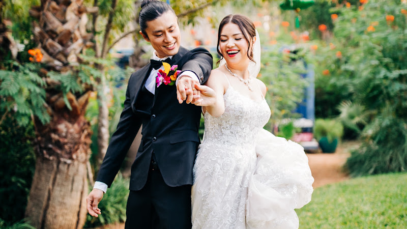 Ivy Hall — Banquet Hall in San Antonio, Texas