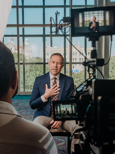 Key Ideas - Video Production in San Antonio - photo
