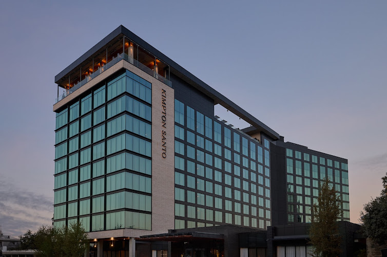 Kimpton Santo San Antonio - Riverwalk by IHG - photo
