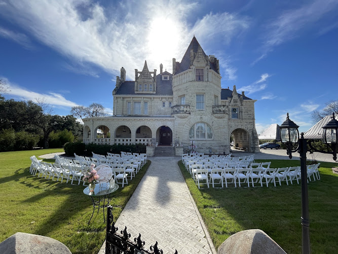 Lambermont Events — Banquet Hall in San Antonio, Texas