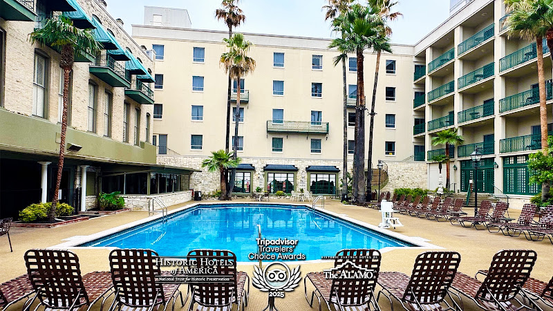 Menger Hotel - photo