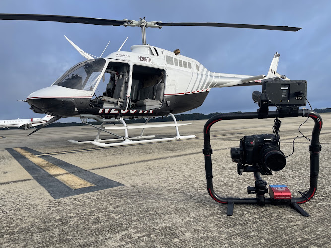 Moffett Video Productions - San Antonio - photo