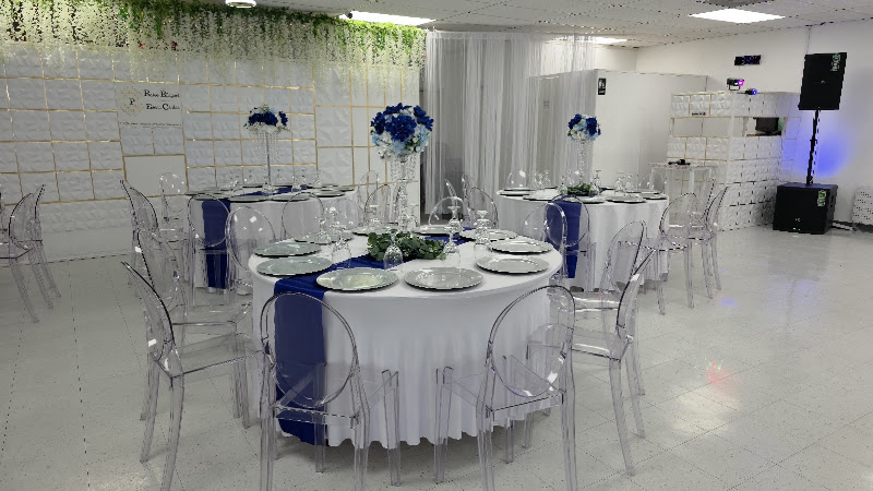 Praise Elegant Event Center - photo