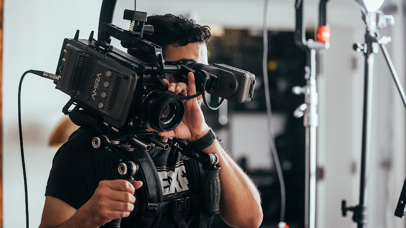 Screenville Films - photo