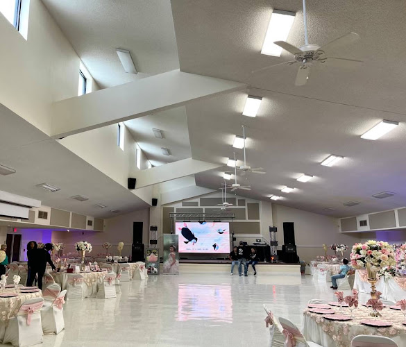 St. Patrick's Banquet Hall - photo