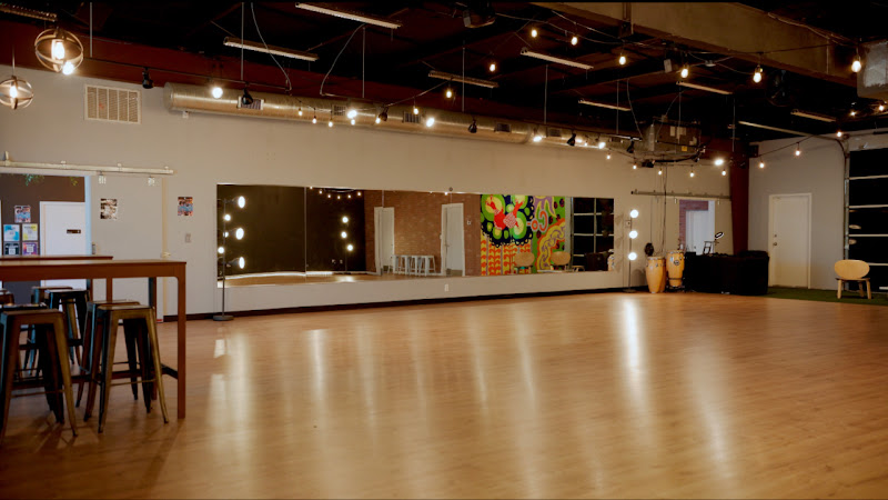 Studio Co- — Studio in San Antonio, Texas