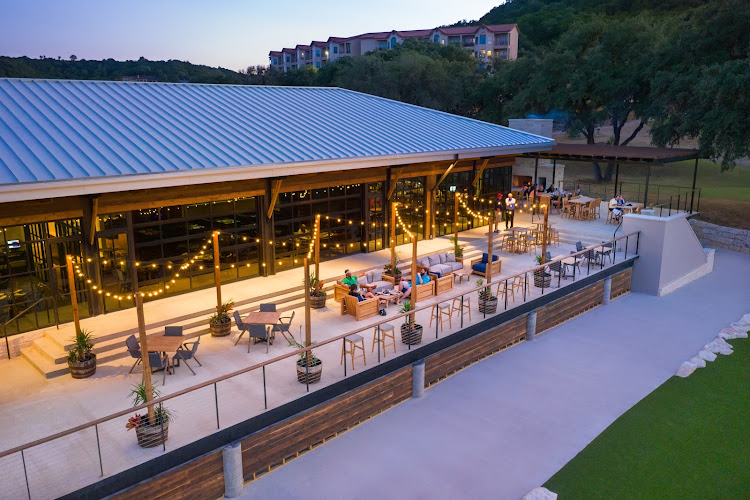 Tapatio Springs Hill Country Resort — Hotel & Resort in San Antonio, Texas