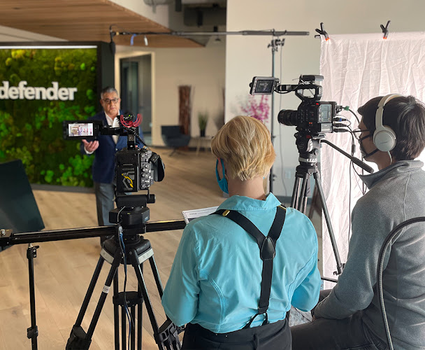 The Customer Story - San Antonio Video Production - photo