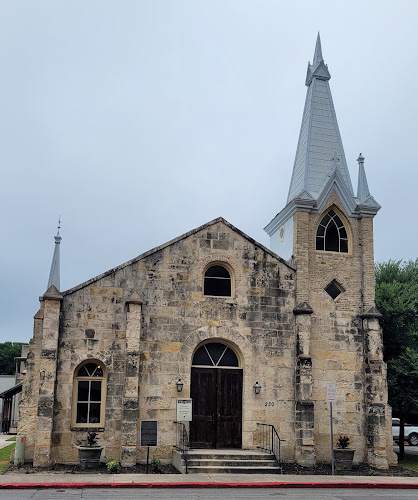 The Spire — Banquet Hall in San Antonio, Texas