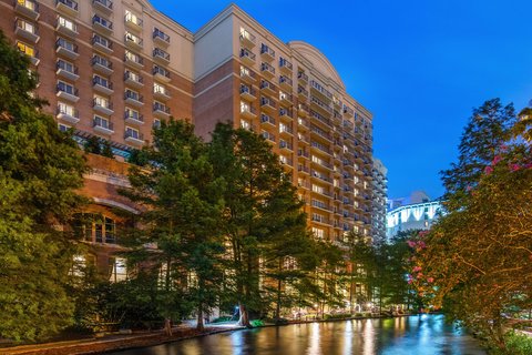 The Westin Riverwalk, San Antonio - photo
