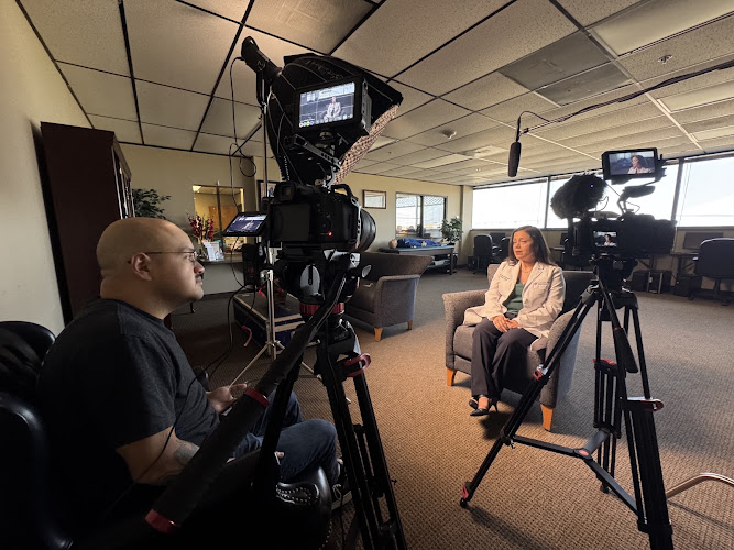 White Cloud Media Group — Studio in San Antonio, Texas