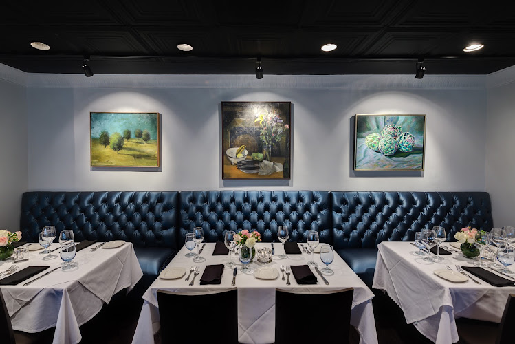 Amerigo's Grille - photo