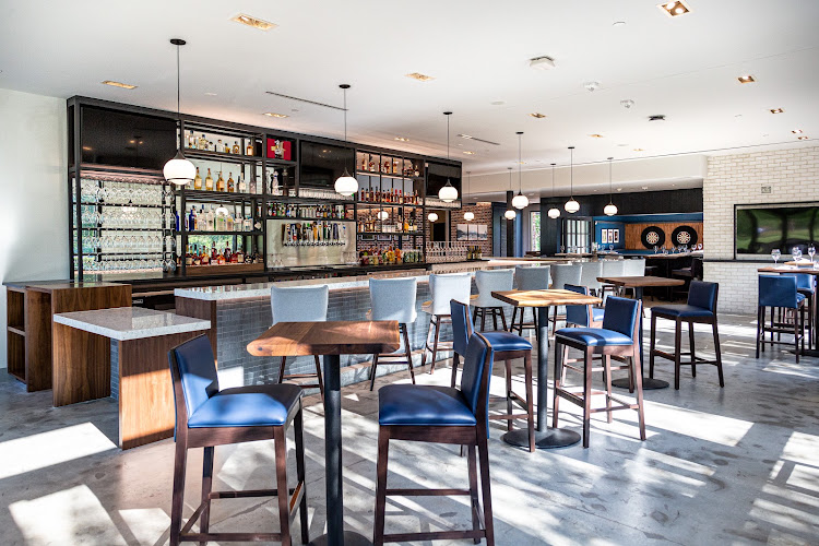 Back Table Kitchen & Bar - photo