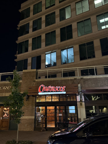 Churrascos SteakHouse The Woodlands — Restaurant with Private Dining in The Woodlands, Texas