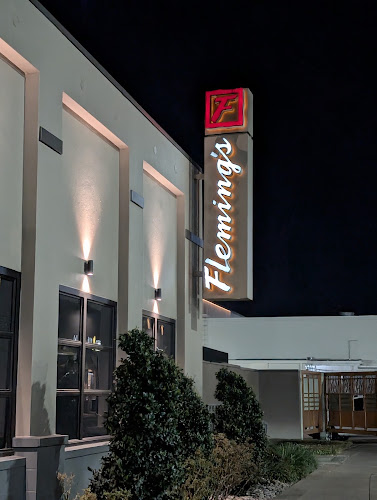 Fleming’s Prime Steakhouse & Wine Bar - photo