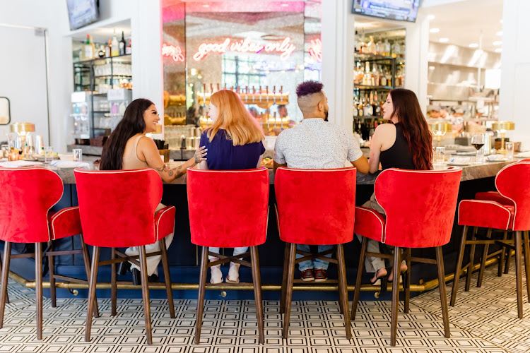 State Fare Kitchen & Bar — Restaurant with Private Dining in The Woodlands, Texas