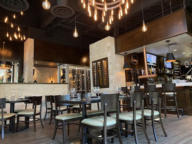 Terra Vino Italian Kitchen & Wine Bar - photo