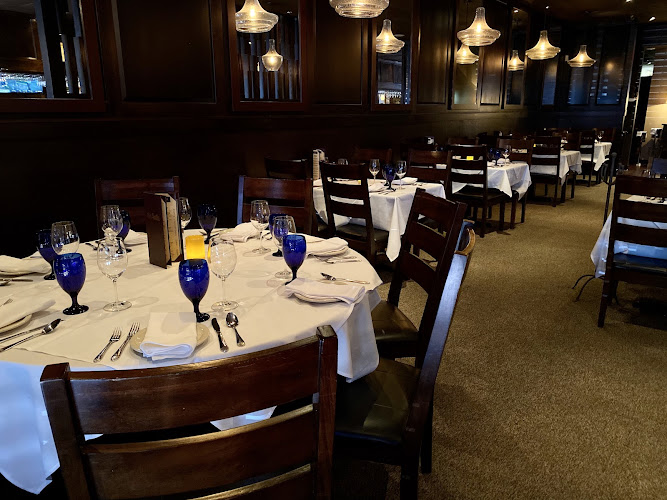 Via Emilia Italian Restaurant - photo