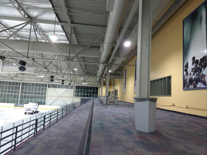 Cottonwood Heights Recreation Center — Banquet Hall in Cottonwood Heights, Utah
