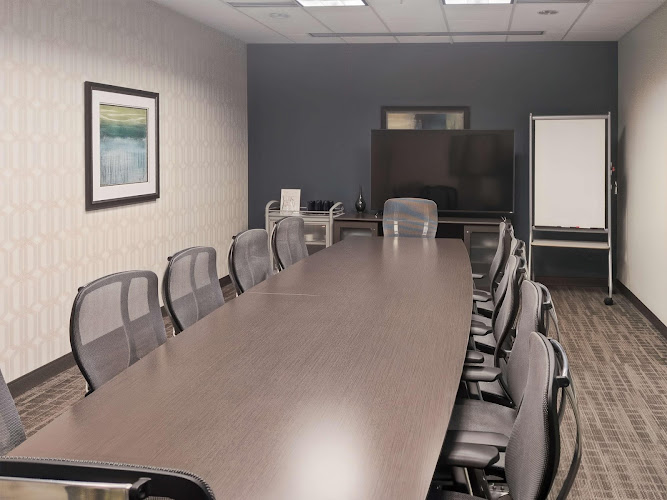 Regus - Salt Lake City - Cottonwood Center — Banquet Hall in Cottonwood Heights, Utah