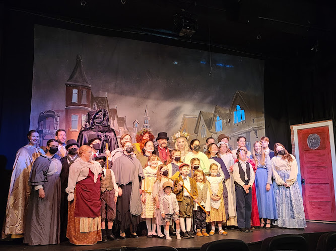 Draper Historic Theatre - corporateevents.at