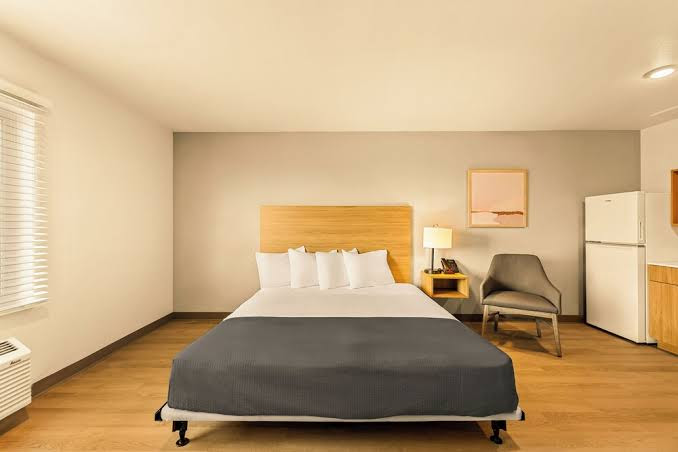 LivAway Suites Salt Lake City-Draper - corporateevents.at