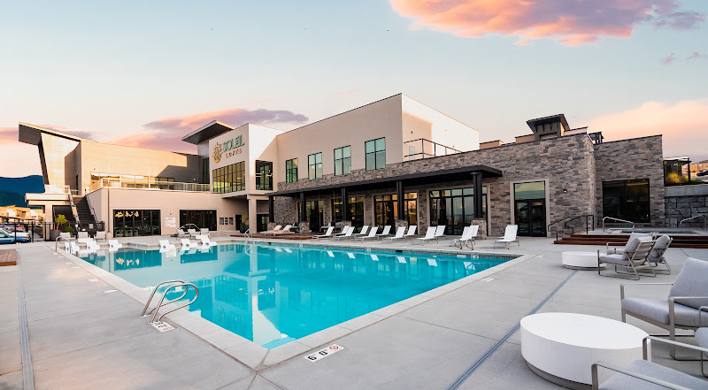 Soleil Lofts Apartments - photo
