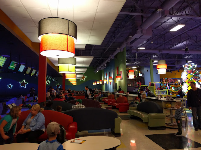 Boondocks Food and Fun - Kaysville — Brewery in Kaysville, Utah