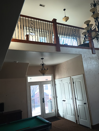 Family Crash Pad near SLC — Hotel & Resort in Kaysville, Utah