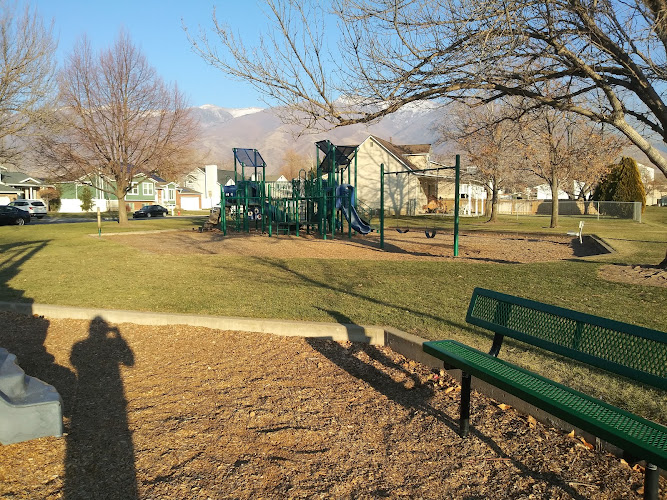 Hess Farms Park — Barn or Farm in Kaysville, Utah