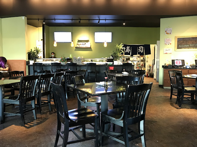 Nikko Sushi and Ramen - photo