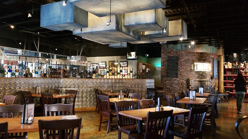 Roosters Brewing Company and Restaurant — Brewery in Layton, Utah