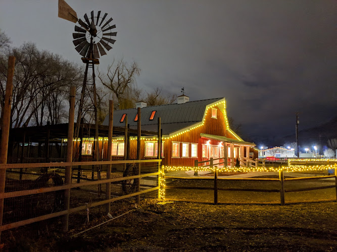 The Barn at Linden Nursery - photo