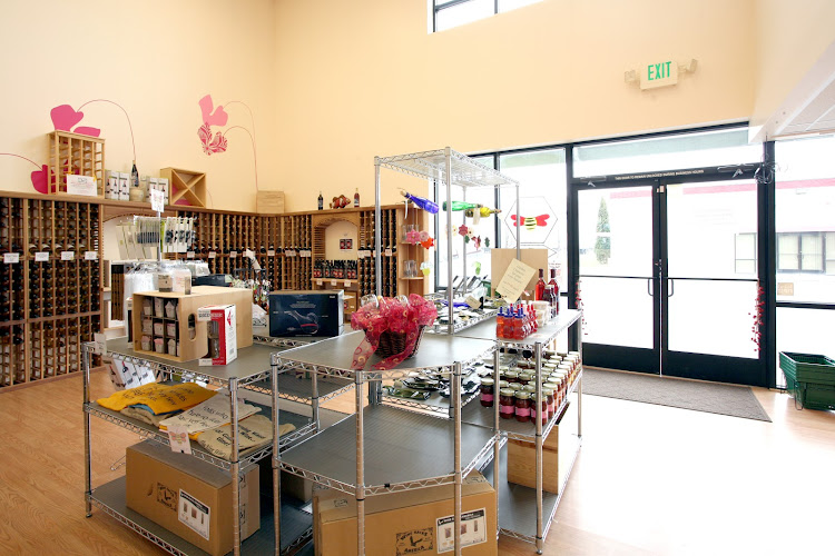 The Hive Winery and Brandy Company - corporateevents.at
