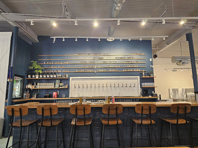 Helper Beer — Brewery in Lehi, Utah