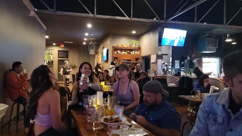The Cache Bar and Grill - corporateevents.at
