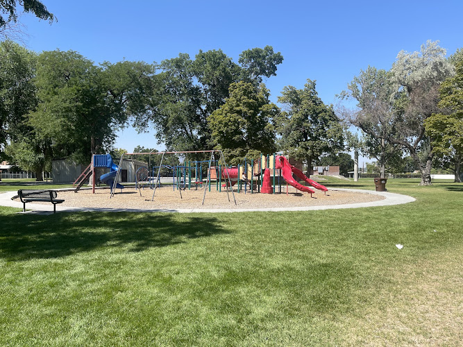 Midvale City Park - corporateevents.at