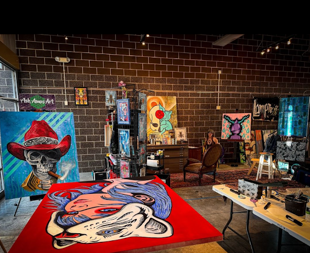 Midvale Main Art House - corporateevents.at