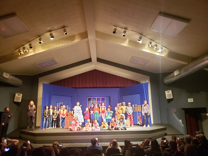 Midvale Performing Arts Center - corporateevents.at