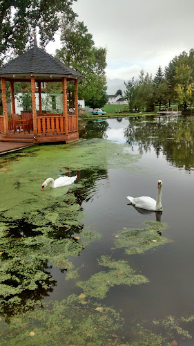 Johnson Mill Bed & Breakfast - corporateevents.at