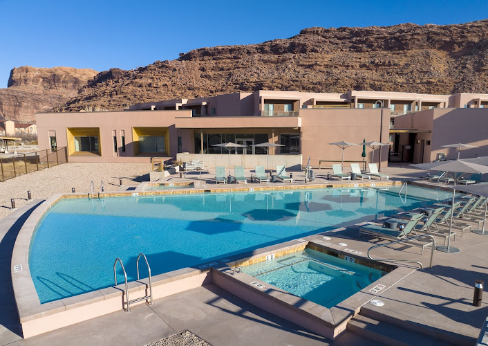 Club Wyndham Moab - corporateevents.at