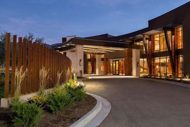 Hoodoo Moab, Curio Collection by Hilton - corporateevents.at