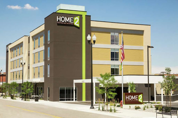 Home2 Suites by Hilton Salt Lake City-Murray, UT - photo