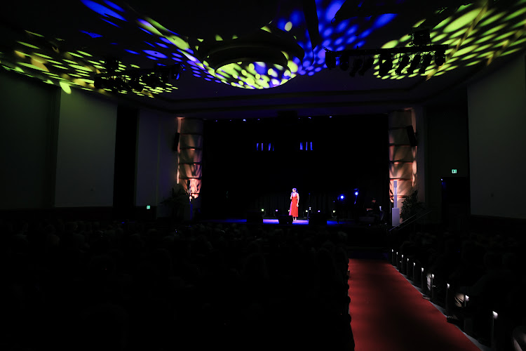 Murray Theater - corporateevents.at