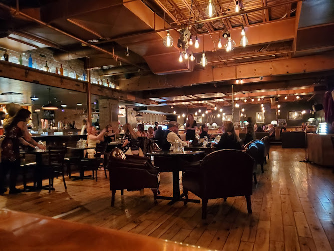 Prohibition - corporateevents.at
