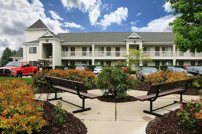 Studio 6 Murray, UT - Salt Lake City - Fort Union - corporateevents.at