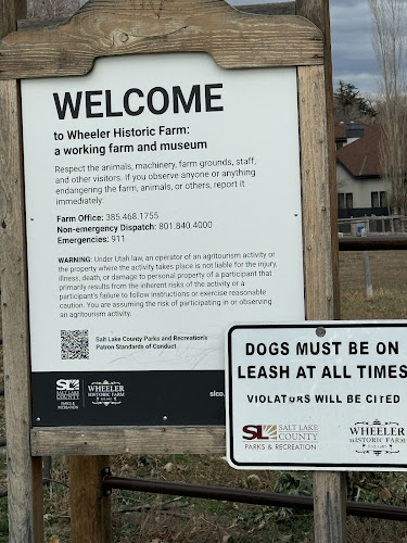 Wheeler Farm Outdoor Education Center - photo